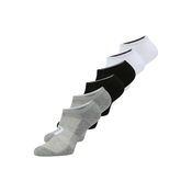 Carape za tenis Asics Ankle Sock 6P - multi