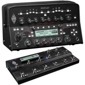 Kemper Profiler Head + Remote MK2 gitarska glava i kontroler