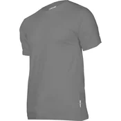 slomart Lahti Pro Majica T-Shirt 190 g/m2, siva, M