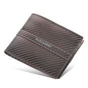 Baellerry Ben novcanik - tamno smeda KP12706