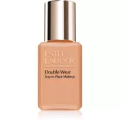 Estée Lauder Double Wear Stay-in-Place Makeup SPF10 dolgoobstojen tekoči puder SPF 10 odtenek 3W1 Tawny 15 ml