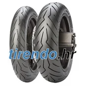 PIRELLI moto pnevmatika 130 / 70 R12 62P DIABLO ROSSO SCOOTER