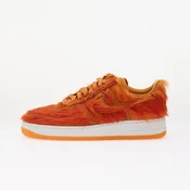 Sneakers Nike Air Force 1 Campfire Orange/ Sunset-White EUR 43