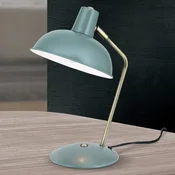 Orion - Stona lampa FEDRA 1xE14/40W/230V mint/mesing