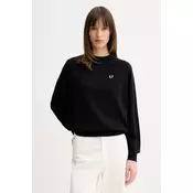 Bombažen pulover Fred Perry
