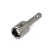 shumee 10 mm vtičnica z držalom orodja za izvijač, dolžina 48 mm Waryński