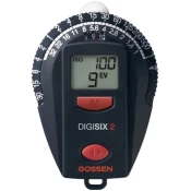 Gossen Digisix 2