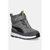 Otroški zimski škornji Puma Evolve Boot AC+ Inf