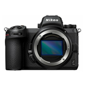 Nikon Z7 II (body)