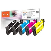 Peach združljiva kartuša Epson št. 603XL MultiPack Plus