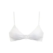 SUNSEEKER Bikini zgornji del bela