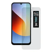 OBAL:ME 2.5D kaljeno steklo za Xiaomi Redmi A7 Pro, prozorno