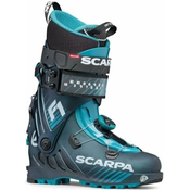 Scarpa F1 Anthracite/Ottanio 245