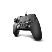 Krom Kaiser Crno USB Podloga za igre Analogni / Digitalni PC/osobno racunalo, PlayStation 4, Playstation 3