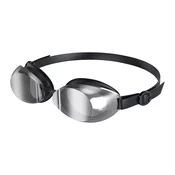 Speedo jet 2.0 mirror black/silver