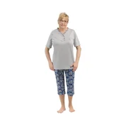 shumee 215 02 Pižama Waleria I velikost 4XL