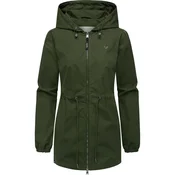 Ragwear Prehodna jakna Monadissimo B jelka