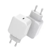 shumee Polnilnik CoreParts USB-C, MBXUSB-AC0005