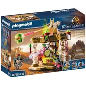 Playmobil Tempelj vojske okostij 70751 - Playmobil Novelmore