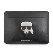 Karl Lagerfeld Sleeve KLCS133KHBK 13 black Iconic Karl (KLCS133KHBK)