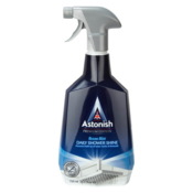 Astonish Sredstvo za cišcenje tuš kabina, 750ml