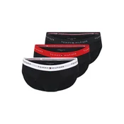 Tommy Hilfiger Underwear Spodnje hlačke mornarska/rdeča/črna/bela