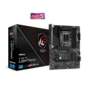 ASROCK MB Z790 PG LIGHTNING | LGA 1700