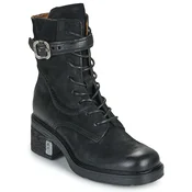 Airstep/A.S.98 SETTER LACE Črna