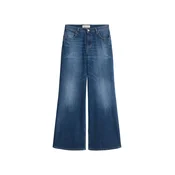 Marc OPolo Kavbojke Lania moder denim