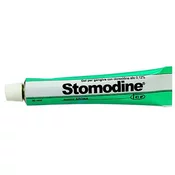 ICF STOMODINE gel za ustno higieno 30ml