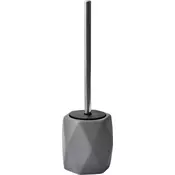 Tendance Wc Cetka Dijamant 37X11 Cm Keramika, Tamno Siva