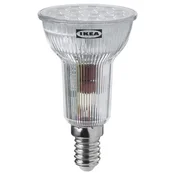 SOLHETTA LED žarnica E14 reflektor R50 600lm, možnost zatemnitve