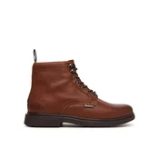 Barbour Gležnjarji Bellister Derby Boot MFO0847BR52 Rjava