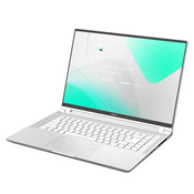 Prenosnik Gigabyte AERO 16 OLED BSF i7-13620H, 16GB, 1TB, Windows 11 Home, RTX 4070