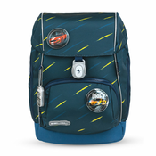 BELMILL Školski ranac 405-73/P Orion Blue