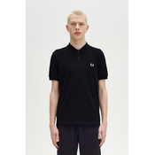 FRED PERRY POLO MAJICA BLKWH