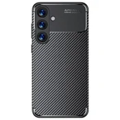 1 to 3 Beline Carbon Armor Ovitek Za Xiaomi Redmi Note 14 5G Zaščitna Protizdresna