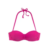SUNSEEKER Bikini zgornji del roza