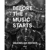 Maximilian Becker