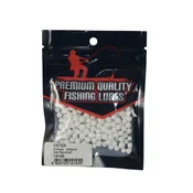 ENTER POP UP BALL 5-7MM WHITE