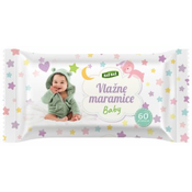 VLAZNE MARAMICE BABY BAS BAS 60/1