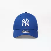 New Era 9FORTY LG BASIC NY, kapa, modra 11157579