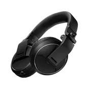 Pioneer DJ HDJ-X5BT-K Over-ear DJ Bluetooth slušalke