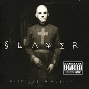 Slayer - Diabolus In Musica (Reissue) (180 g) (LP)