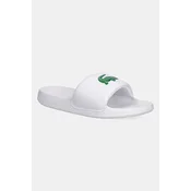 Lacoste Natikači Lacoste SERVE SLIDE 1.0