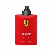 Ferrari Red - EDT testER 125 ml