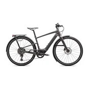 Specialized Turbo Vado SL 2 4.0 - M,Satin Gunmetal/Smoke Frost, 2026