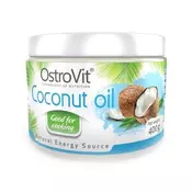 OstroVit Extra panenský kokosový olej 400 g Kokos