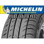 MICHELIN - PILOT EXALTO PE2 - ljetne gume - 185/55R14 - 80V
