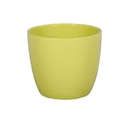 eoshop Pokrov za cvetlični lonec PRIMUS AROMAT keramični sijajni d15x13cm